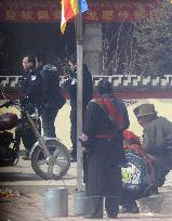 4 years after Tibet rioting