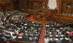 Law enacted to secure educational opportunities for truant children