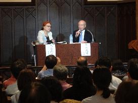 Efforts continue to achieve hanged killer's final wish