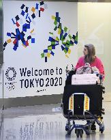 2020 Tokyo Olympics, Paralympics
