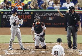 Baseball: NPB to adopt new intentional walk rule in 2018