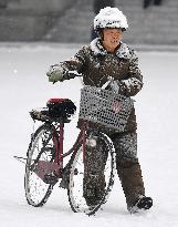 Scenes from Pyongyang