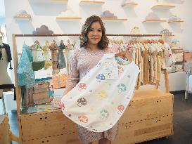 Japanese baby products firm Ficelle makes full-scale Thai debut