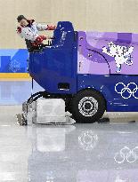 Pyeongchang Olympics