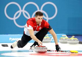 Pyeongchang Olympics