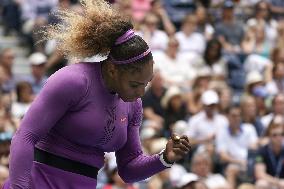 Tennis: U.S. Open