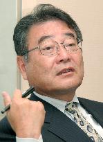 Koichi Kato, victim of arson, warns of 'dangerous' nationalism