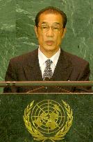 N. Korea demands light-water reactors 'as soon as possible'