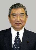 LDP picks Kono as lower house speaker