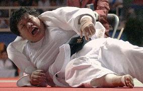 Asian Games, Judo