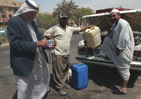 (2)Photos from Baghdad