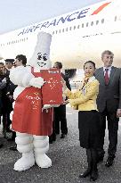 Michelin Guide 2010 Kyoto & Osaka to come out Oct. 16