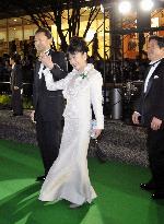 Tokyo International Film Festival to begin for 9-day run