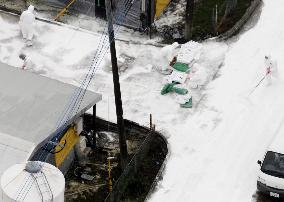 750 chickens dead in suspected bird flu infection in Miyazaki