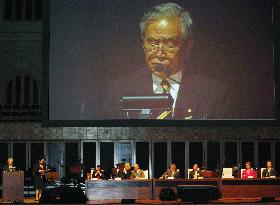 Toyota marks 50th anniversary in Brazil