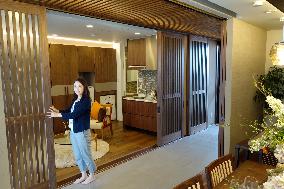 Kintetsu Real Estate unveils 'Home for 2020'