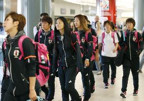 Japan to face Netherlands in World Cup round of 16