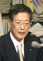 Meiji Yasuda president, execs to quit in nonpayment scandal