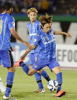 Gamba beat Seoul again, reach ACL q'finals