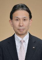 Man in news: Japan Atomic Power executive Yoshikazu Murabe