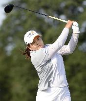 Park 3-peats at Women's PGA Championship