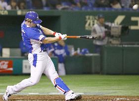 South Korea crushes U.S. to win Premier 12 baseball title