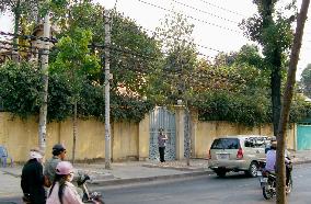 Vietnam premier's home targeted by small blast in Feb.: sources