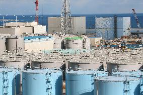 5 yrs since Fukushima nuclear accident