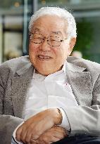 Abe adviser says foreign bond buying by BOJ could be "option"