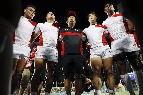 Rugby: Karauna set to replace Segawa as Japan 7s coach