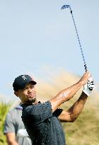 Golf: Tiger Woods makes long-awaited return