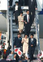 Heisei: Abductees by N. Korea