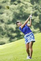 Golf: British Open winner Shibuno