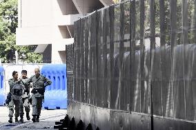 Hong Kong protests