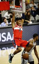 Basketball: Hachimura