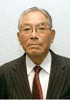 Former hitting great Yamauchi dies at 76