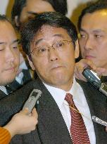 Japan, N. Korea again fail to narrow gap over abduction row