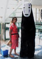 Anime Expo in Los Angeles