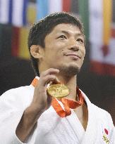 Olympic champion Uchishiba to retire