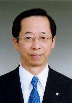 Okamoto to replace Torihara as head of Tokyo Gas on April 1