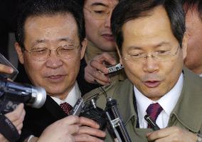 N. Korean negotiator says U.S. showed 'positive change'