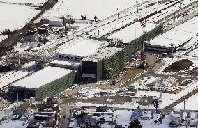 Hokkaido Shinkansen new station named 'Shin-Hakodate-Hokuto'