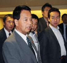 U.S. retracts plan to scrap tariffs on auto parts under TPP