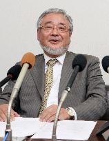 Anti-Sendai plant legal counsel chief sees injunction possibility