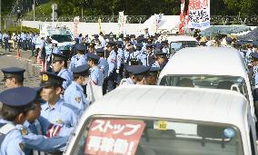 Japan restarts nuclear reactor after 2-year hiatus