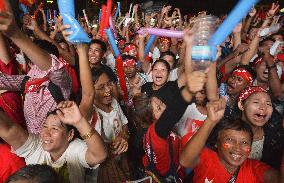 General election in Myanmar
