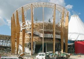 (18) 2005 Aichi Exposition