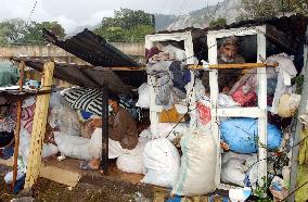 Scenes from Pakistan's quake-hit Muzaffarabad