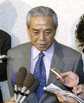 Aso fails to win nod from Okinawa officials over base plan