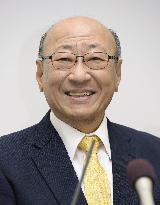Nintendo taps Managing Director Kimishima as new president